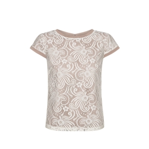 Lace blouse Sharon by Swing