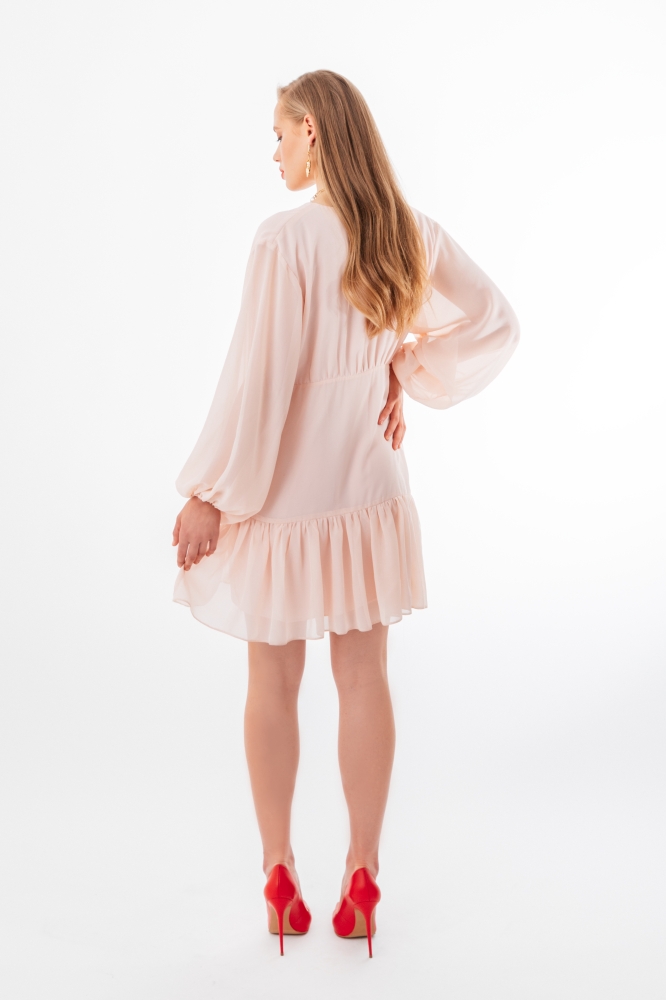 Zwiewna sukienka Magnolia by Swing