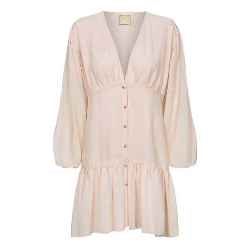 Airy dress Magnolia by Swing