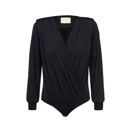 Black body with envelope neckline Moonlight by Swing