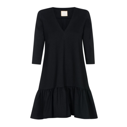 Lili ruffle dress by Swing