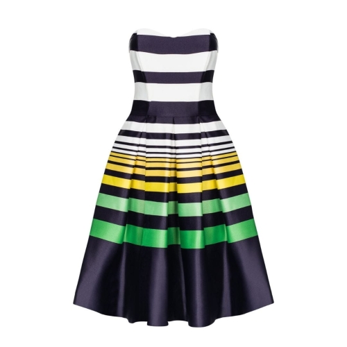 Corset midi dress Sydney by Swing