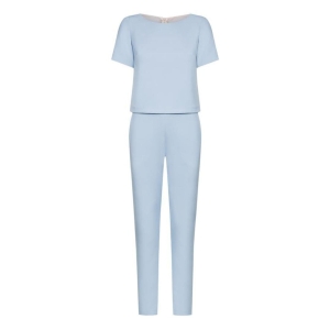 Blue jumpsuit Carllo by Swing