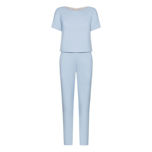 Blue jumpsuit Carllo by Swing