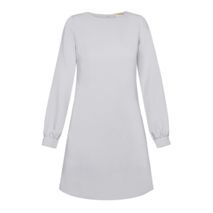 Gray dress Olivia by Swing
