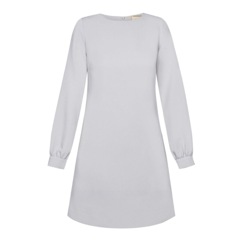 Gray dress Olivia by Swing