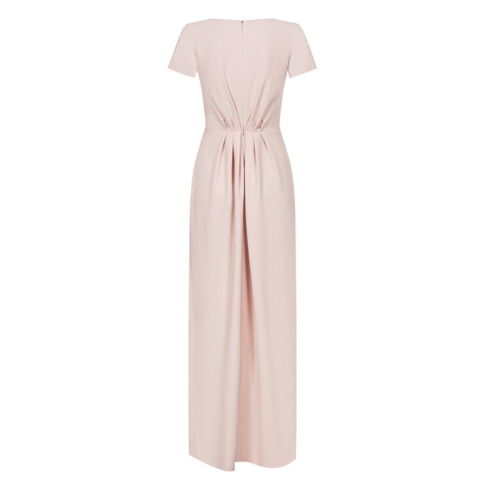 Długa sukienka Lola by Swing