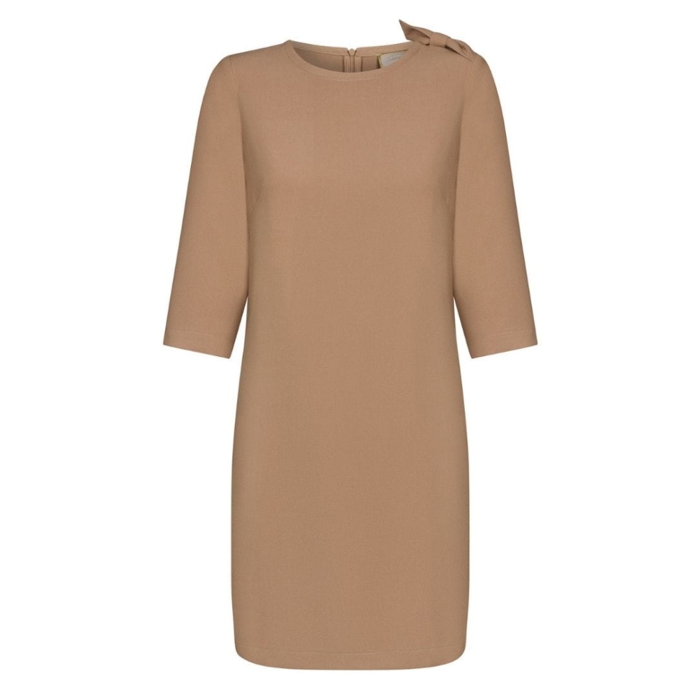 Trapezowa Sukienka Jenny by Swing