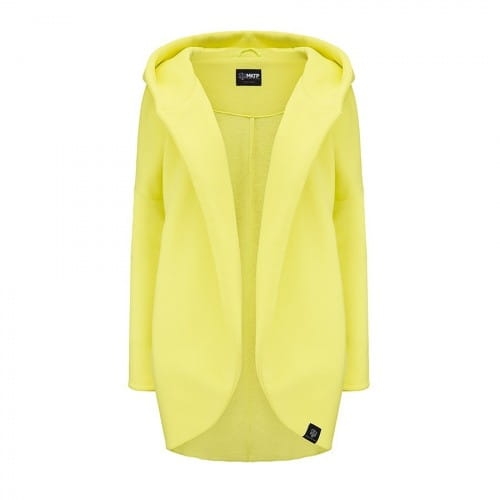 Lemon tracksuit cape for special tasks by MKTP
