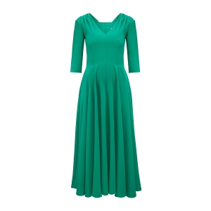 Green Dress by Marilyn by Swing