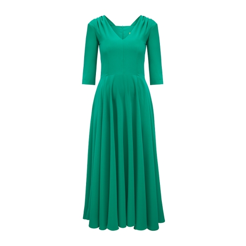 Green Dress by Marilyn by Swing